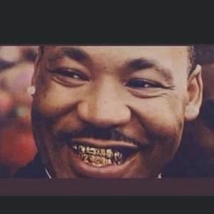 Meet your Posher, Wayne